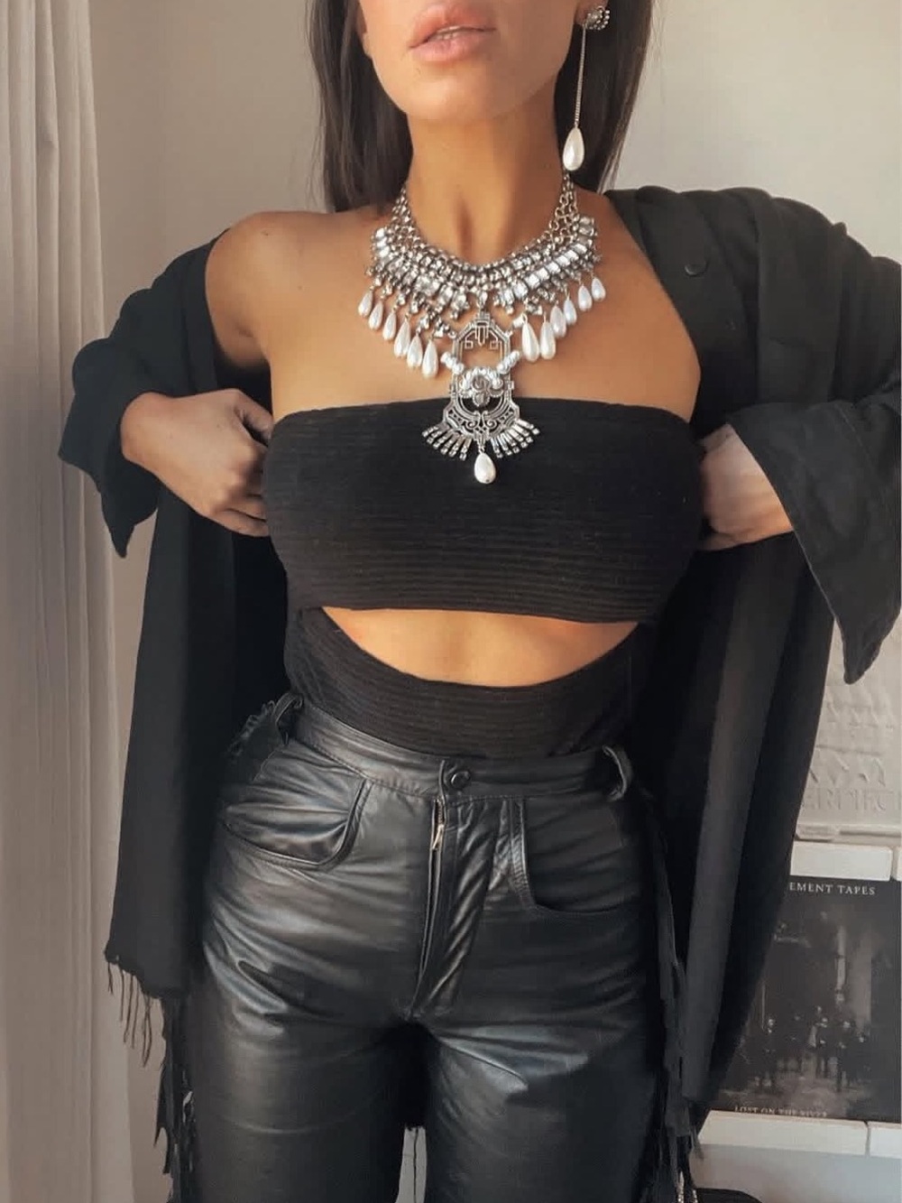 DYLANLEX DLEX BODYSUIT